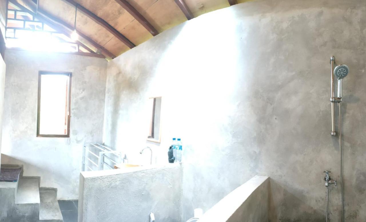 Uma D'Nyuh Homestay Singaraja エクステリア 写真