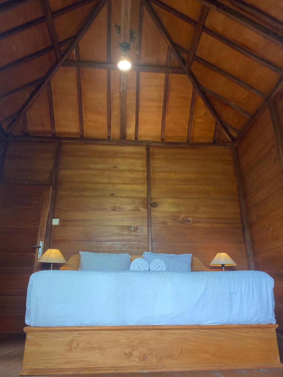 Uma D'Nyuh Homestay Singaraja エクステリア 写真
