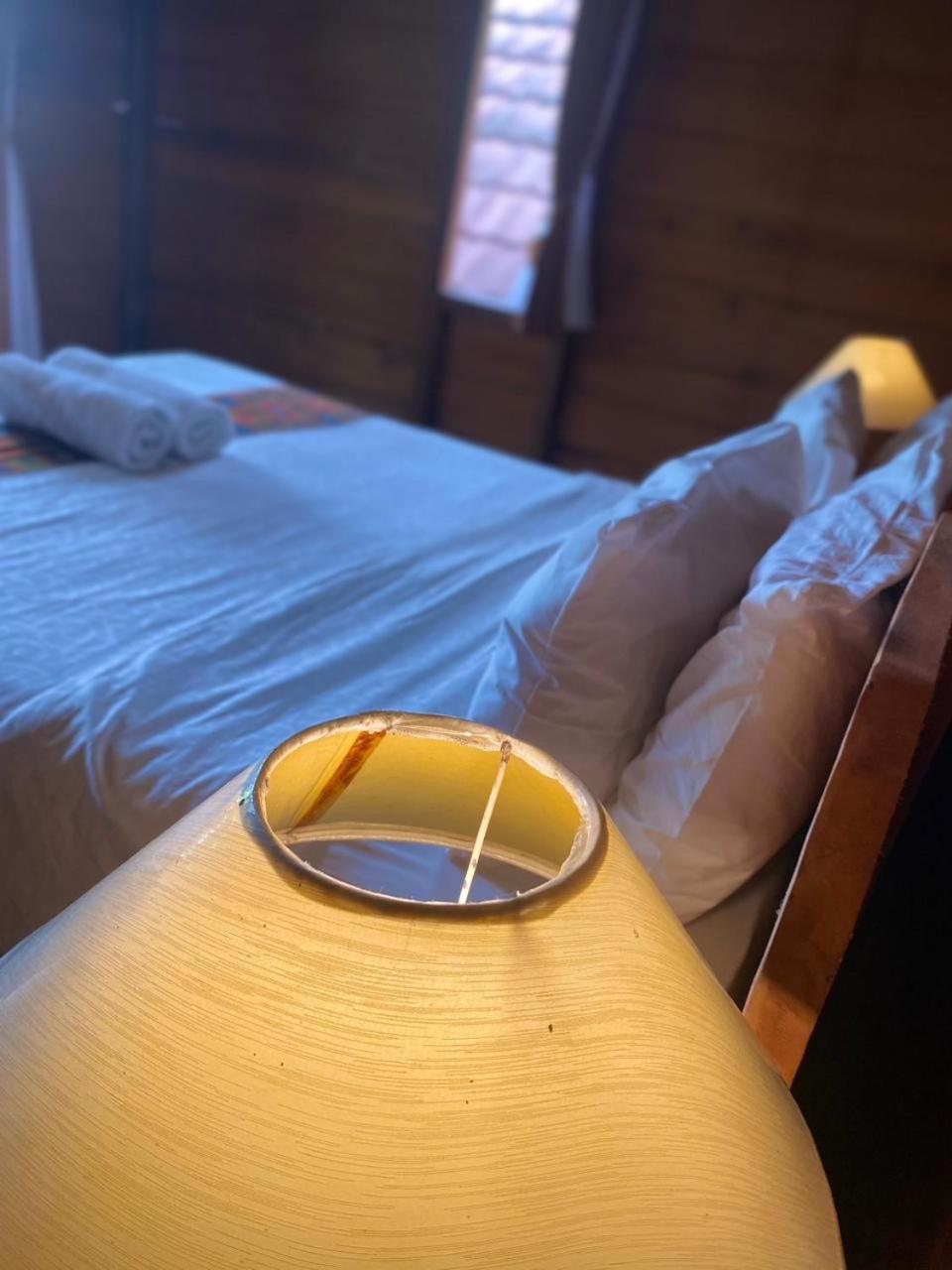 Uma D'Nyuh Homestay Singaraja エクステリア 写真