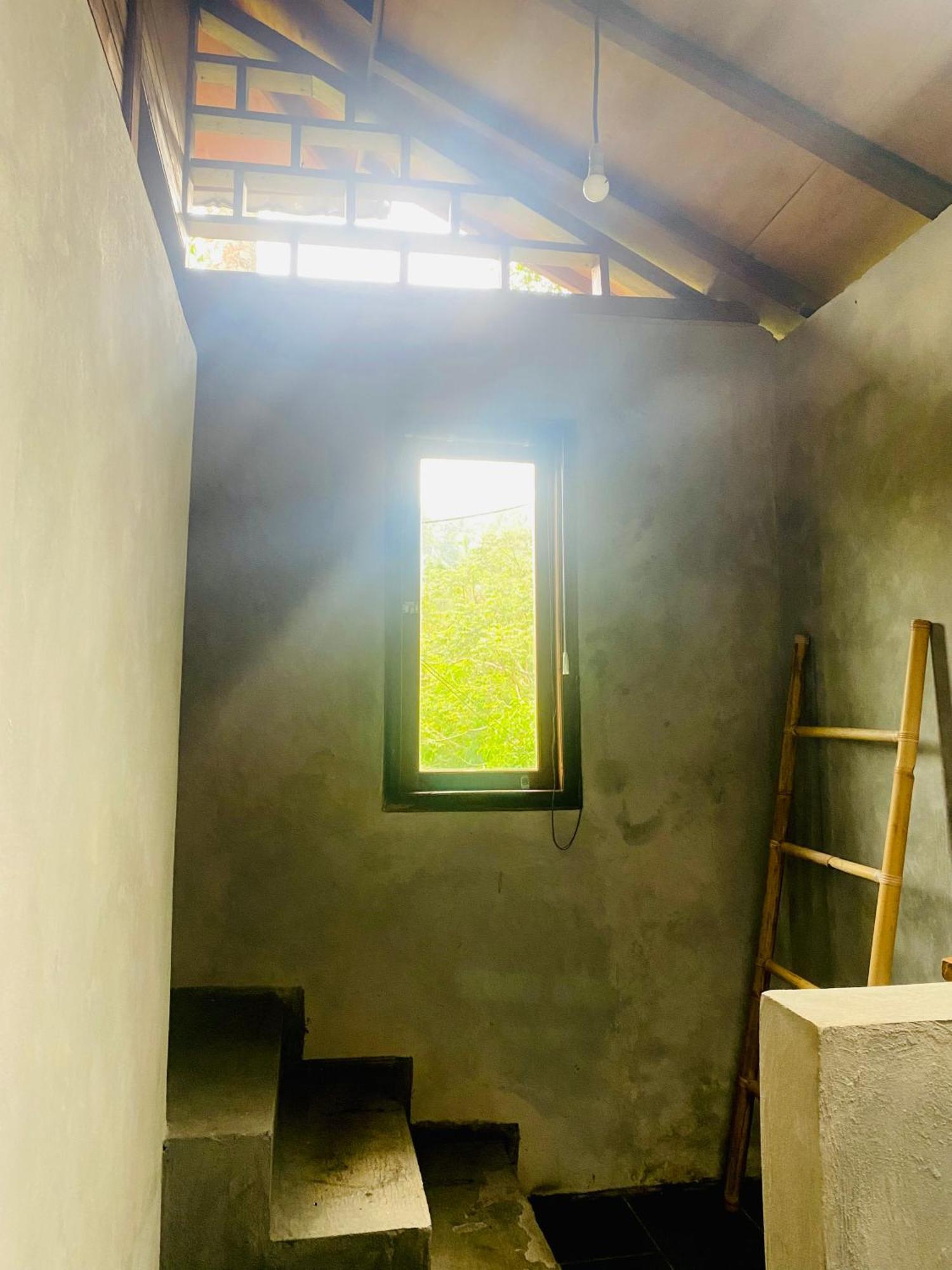 Uma D'Nyuh Homestay Singaraja エクステリア 写真