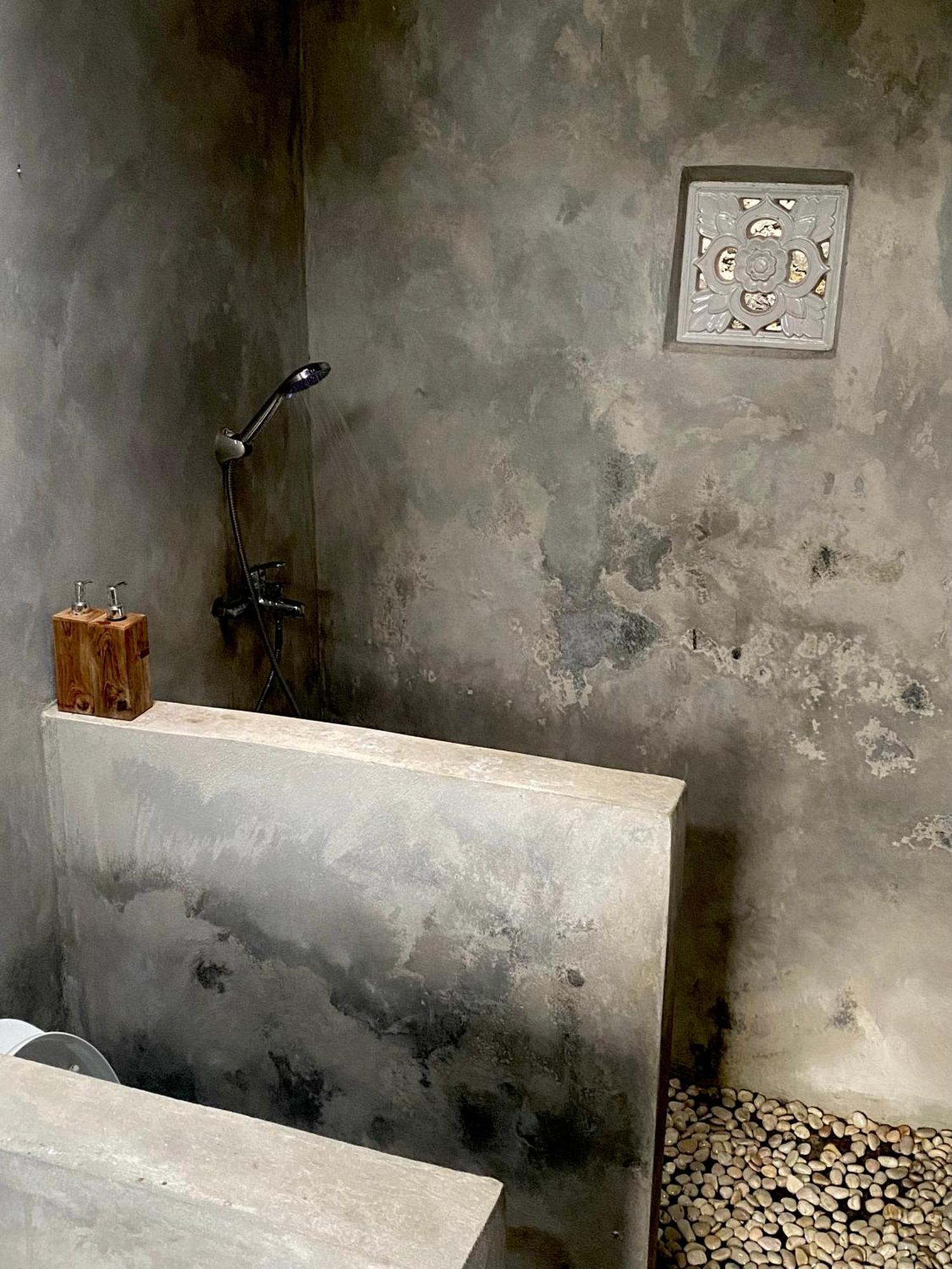 Uma D'Nyuh Homestay Singaraja エクステリア 写真